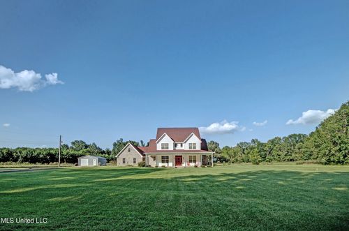 360 Haynes Chapel Rd, Pelahatchie, MS, 39145-2704 | Card Image