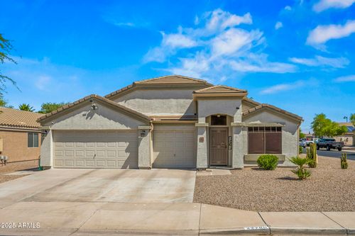 42760 W Magnolia Rd, Maricopa, AZ, 85138-2935 | Card Image