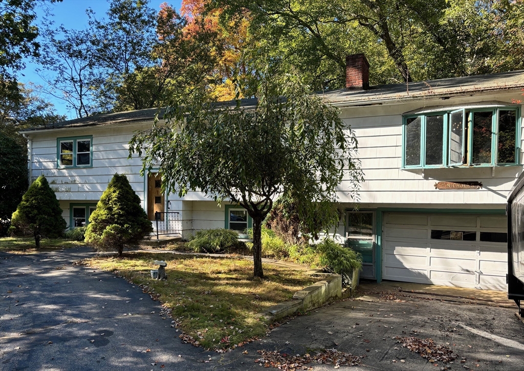 Whiting St, Hanover, MA 02339