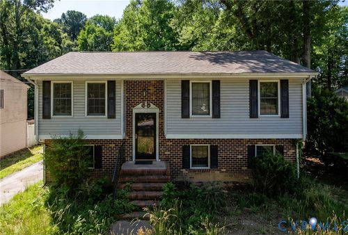 1138 Hodges Rd, Richmond, VA, 23225-7320 | Card Image