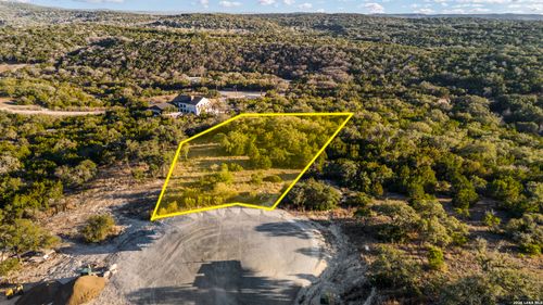 LOT 29 Canyon Creek Preserve, Helotes, TX, 78023 | Card Image