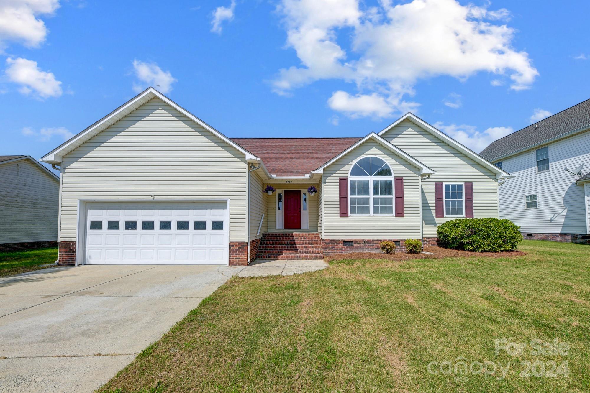Wheat Dr, Concord, NC 28027