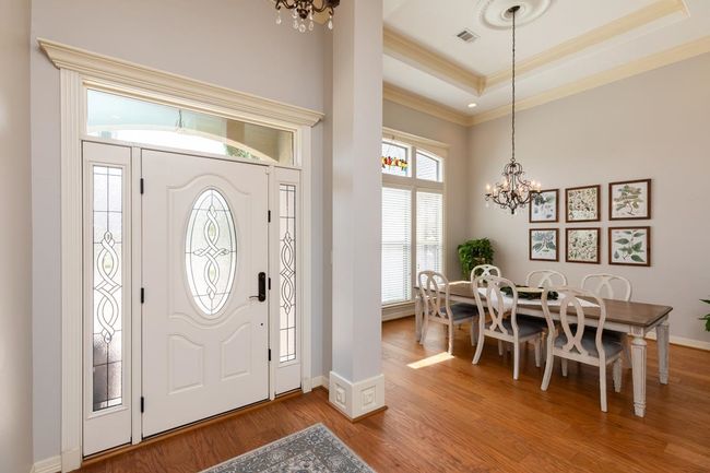 7940 Laurelwood St, House other with 5 bedrooms, 4 bathrooms and null parking in Beaumont TX | Image 4