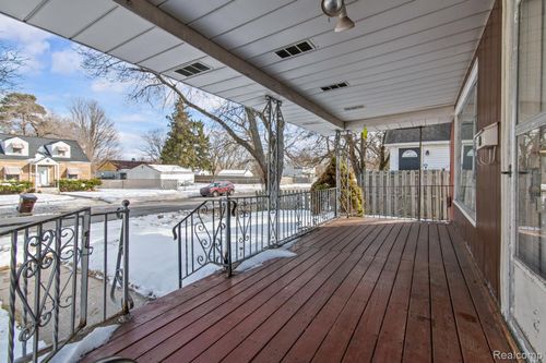 146 Hawkins St, Ypsilanti, MI, 48197-5368 | Card Image