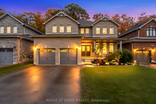 79 Jewel House Lane, Barrie, ON, L4N5X1 | Card Image