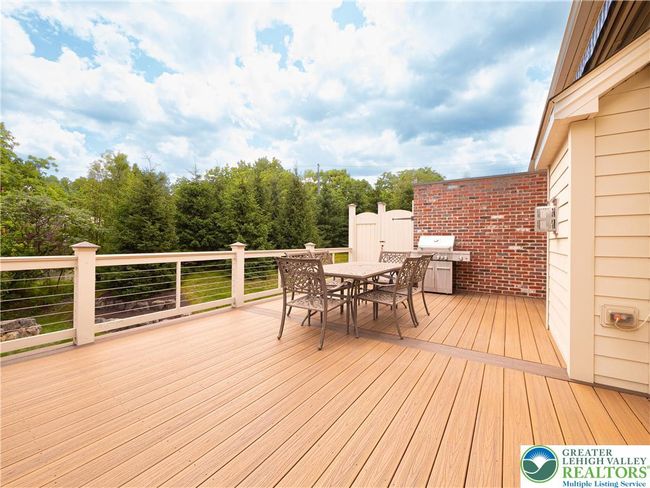 2063 Forge Run, House other with 4 bedrooms, 5 bathrooms and null parking in Bethlehem PA | Image 8