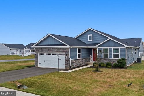 248 Perspective Pl, HEDGESVILLE, WV, 25427-7797 | Card Image