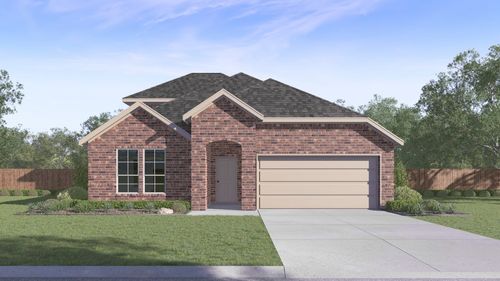 589 Dove Haven Way, Lavon, TX, 75166-2289 | Card Image