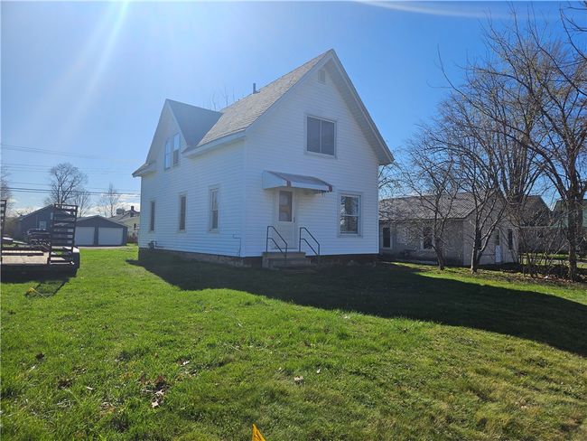 117 S 5 Th St, House other with 3 bedrooms, 2 bathrooms and null parking in Cornell WI | Image 27