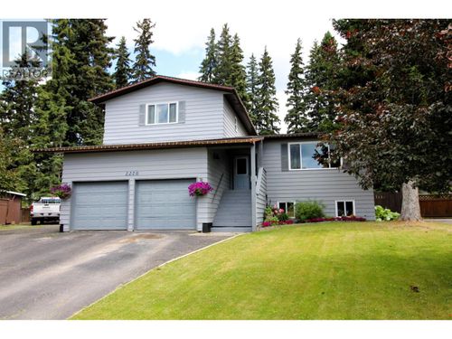 2270 Baggerman Pl, Houston, BC, V0J1Z2 | Card Image