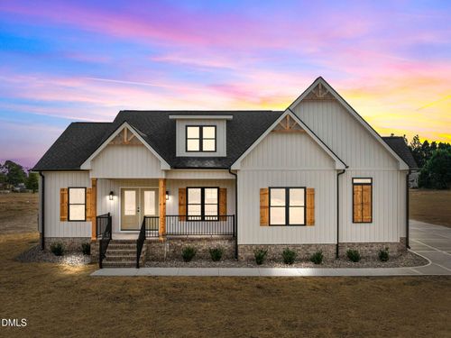 5547 Martys Court, Bailey, NC, 27807 | Card Image