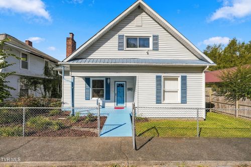 222 King Street, Appalachia, VA, 24216 | Card Image