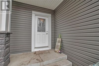 31 - 115 Veltkamp Cres, Townhouse with 4 bedrooms, 4 bathrooms and null parking in Saskatoon SK | Image 2