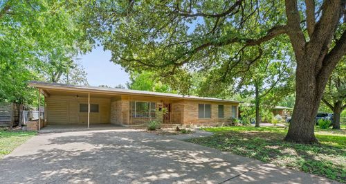 1404 Ridgehaven Dr, Austin, TX, 78723-2529 | Card Image