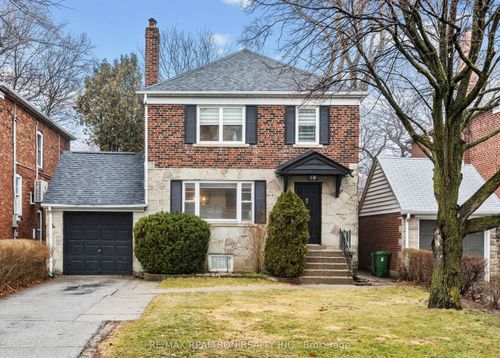 38 Delhi Avenue, Toronto, ON, M5M3B7 | Card Image