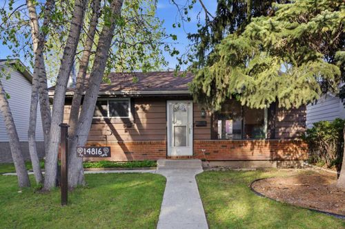 14816 1 St Se, Calgary, AB, T2X1A1 | Card Image
