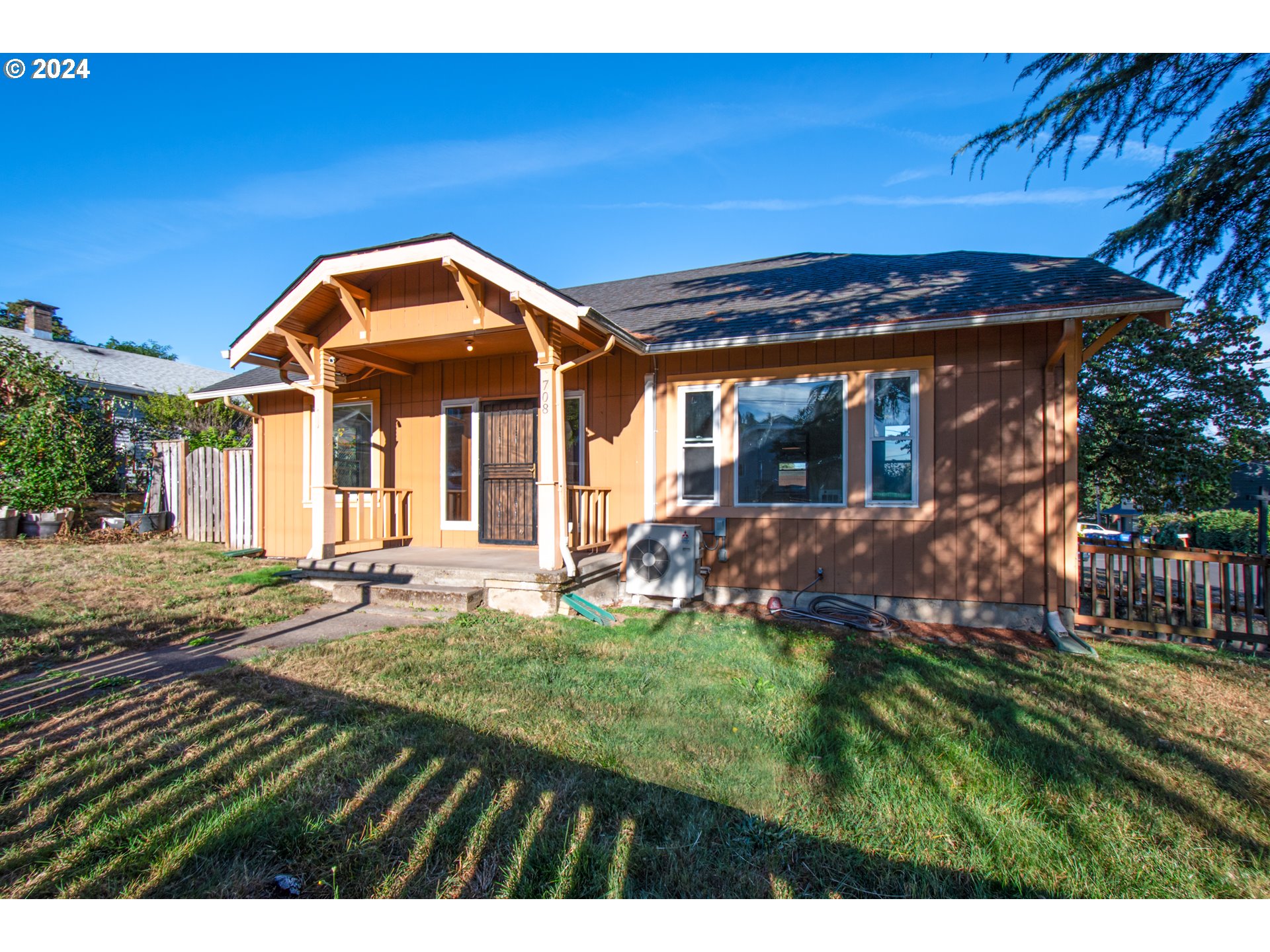 Hill St, Camas, WA 98607