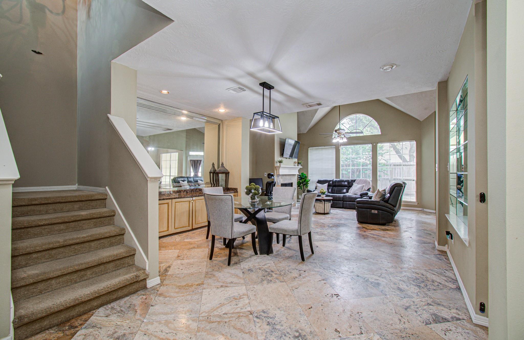 Residential in Houston 5
