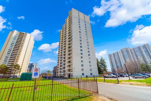 1208-340 Dixon Rd, Etobicoke, ON, M9R1T1 | Card Image