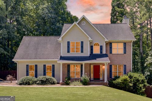 60 Tyler Woods Dr, Sharpsburg, GA, 30277-1726 | Card Image
