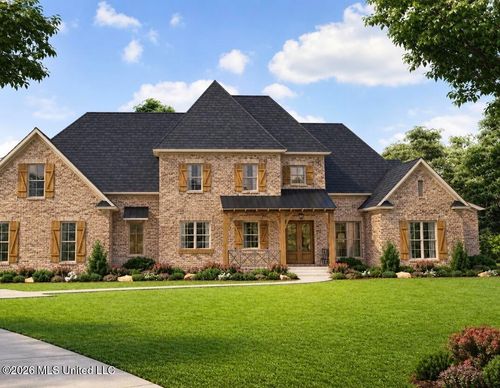 132 Meadow Oak Lane, Jackson, MS, 39209 | Card Image