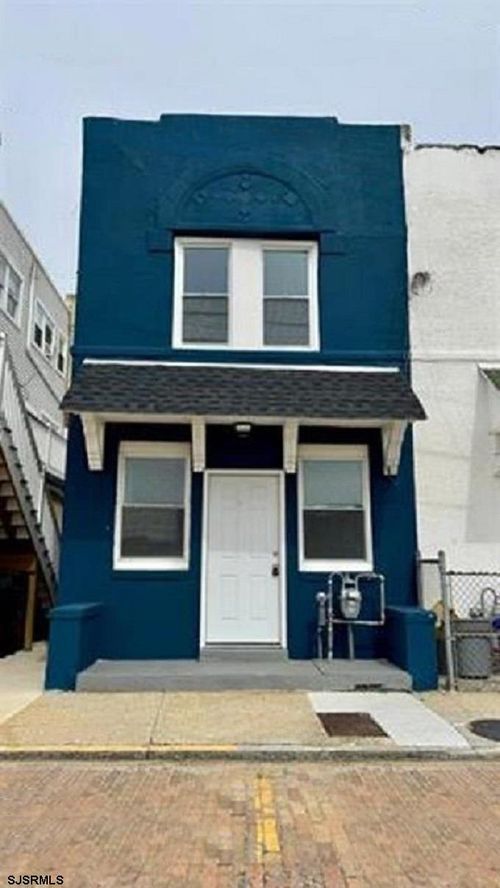 1 S Metropolitan Ave, Atlantic City, NJ, 08401-7711 | Card Image