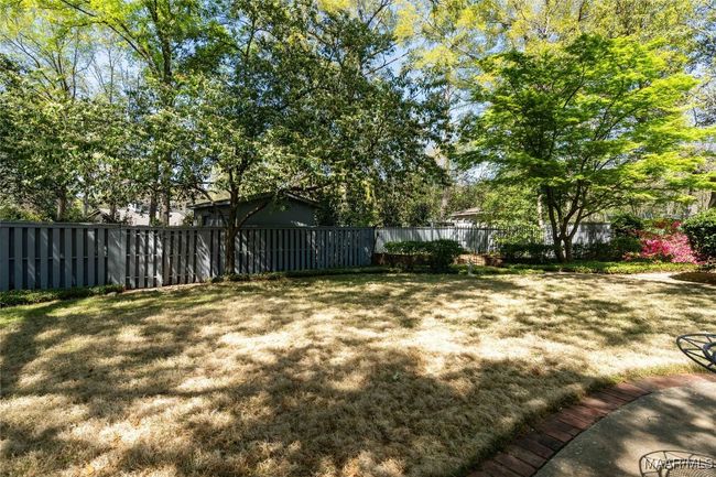 3038 Hill Hedge Dr, House other with 4 bedrooms, 3 bathrooms and null parking in Montgomery AL | Image 33