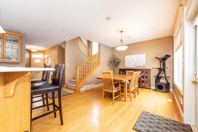 1212 Woodside Way Nw, Home with 4 bedrooms, 2 bathrooms and 4 parking in Airdrie AB | Image 14