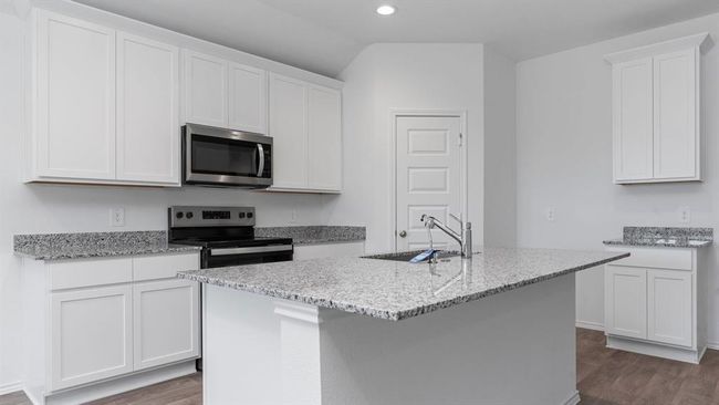 *Images and 3D tour are for illustration only and options may vary from home as built. | Image 14
