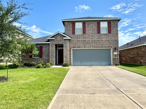 21518 Cherry Sage Ct, Katy, TX, 77449-5950 | Card Image