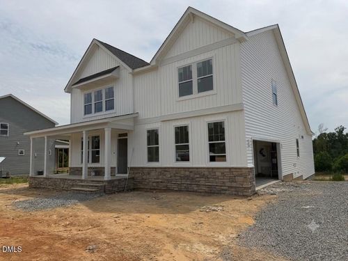 257 Sweetfern Ln, Zebulon, NC, 27597-5010 | Card Image
