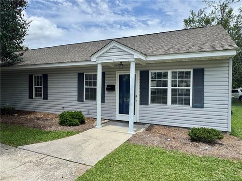 503 E 18th Street, Lumberton, NC, 28358 | Card Image