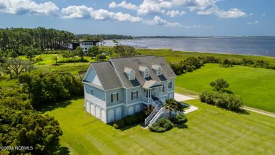 255 OAK ROAD, BEAUFORT | Image 1