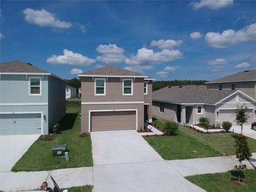3379 Suncoast Plains Dr, ODESSA, FL, 33556-2936 | Card Image