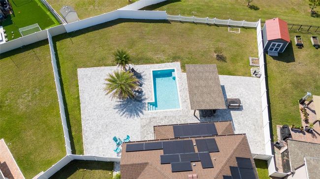 2424 Varenna Loop, House other with 3 bedrooms, 3 bathrooms and null parking in KISSIMMEE FL | Image 14