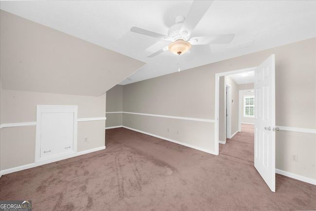 6715 N Glen Dr, House other with 4 bedrooms, 3 bathrooms and null parking in Cumming GA | Image 26