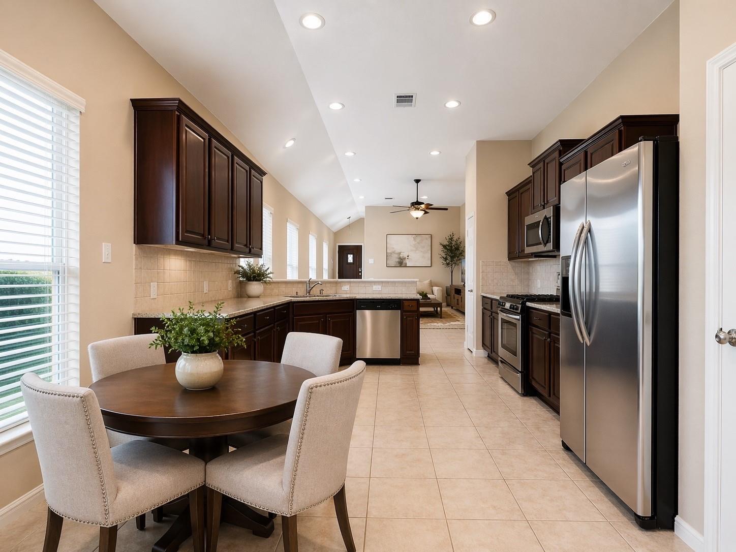 Residential in Katy 5