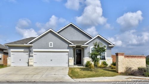 8139 Lovela Bnd, San Antonio, TX, 78254-4426 | Card Image