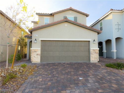 9827 Cluny Ave, Las Vegas, NV, 89178-9416 | Card Image