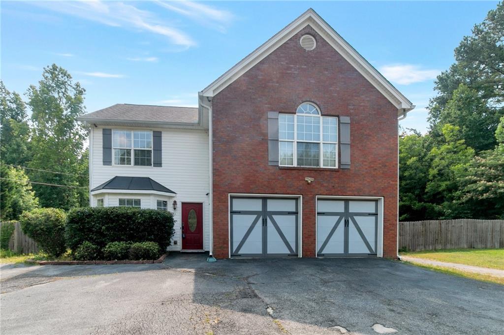 Sycamore Rd, Sugar Hill, GA 30518
