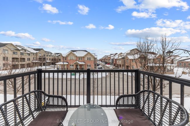 112 Barnham St, House attached with 5 bedrooms, 4 bathrooms and 2 parking in Ajax ON | Image 20