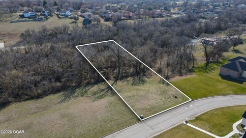 Lot 3 Jada Creek Estates, Webb City, MO, 64870 | Card Image