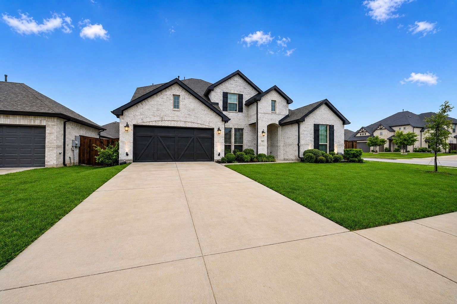 Residential in Mansfield 2