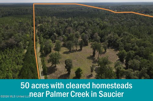 14481 E Wortham Rd, Saucier, MS, 39574 | Card Image