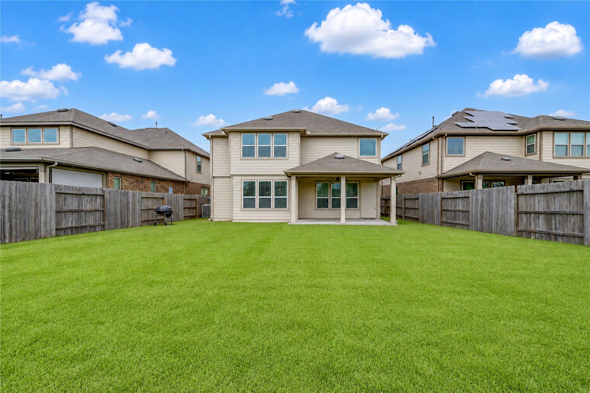 Residential in Houston 3