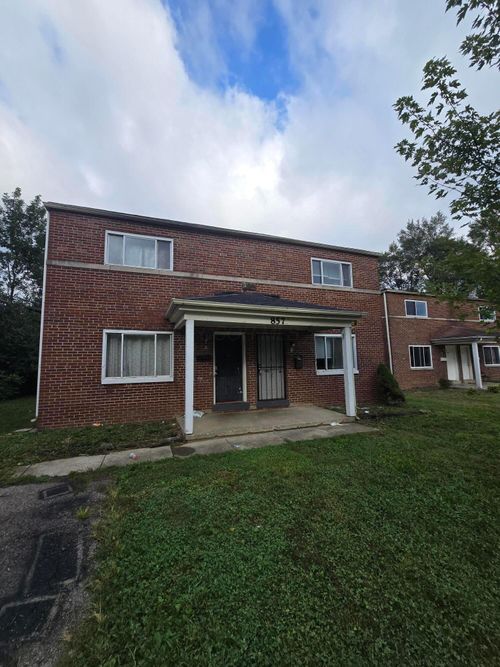 857 Regina Ct, Columbus, OH, 43204-2780 | Card Image