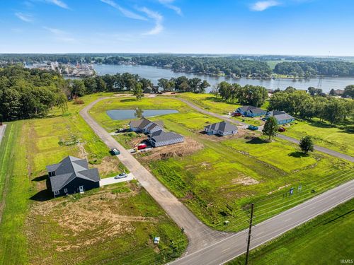 2049 Deepwater (Lot 16) Loop, Monticello, IN, 47960 | Card Image