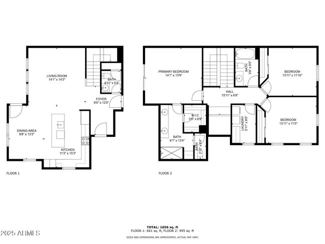 137 - 3900 E Baseline Rd, Townhouse with 3 bedrooms, 3 bathrooms and null parking in Phoenix AZ | Image 36