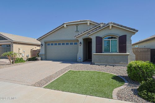 15269 W Pierce Street, Goodyear, AZ, 85338 | Card Image