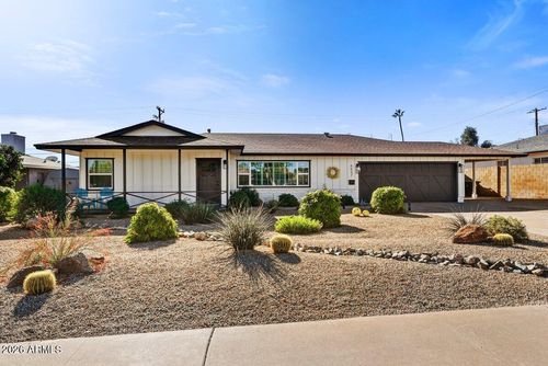 6637 E Oak St, Scottsdale, AZ, 85257-2033 | Card Image